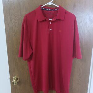 George Straight pullover top
